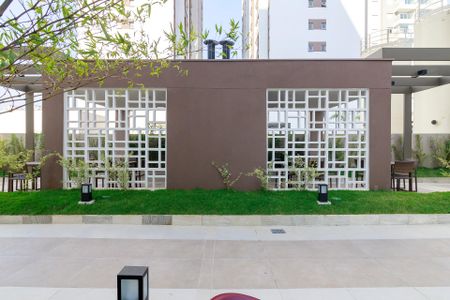 Apartamento para alugar com 28m², 1 quarto e sem vaga Apartamento para alugar com 28m², 1 quarto e sem vagaÁrea Comum