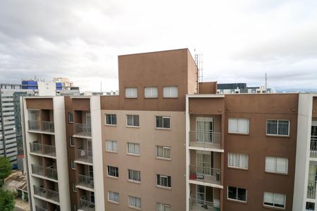 Apartamento para alugar com 28m², 1 quarto e sem vaga Apartamento para alugar com 28m², 1 quarto e sem vagaSuíte - Vista