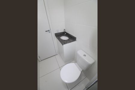 Apartamento para alugar com 54m², 2 quartos e 1 vagaBanheiro Social