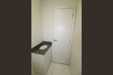 Apartamento para alugar com 54m², 2 quartos e 1 vagaBanheiro da Suíte