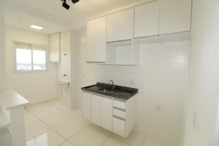 Apartamento para alugar com 54m², 2 quartos e 1 vagaCozinha