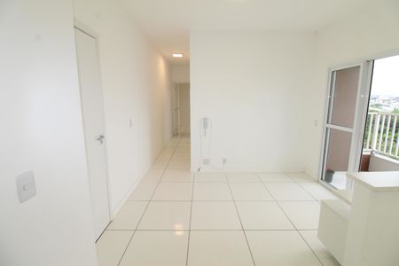 Apartamento para alugar com 54m², 2 quartos e 1 vagaSala/Cozinha