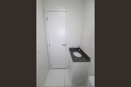 Apartamento para alugar com 54m², 2 quartos e 1 vagaBanheiro Social