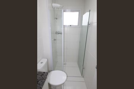 Apartamento para alugar com 54m², 2 quartos e 1 vagaBanheiro Social