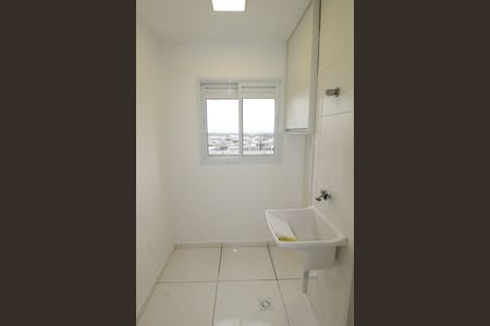 Apartamento para alugar com 54m², 2 quartos e 1 vagaÁrea de Serviço