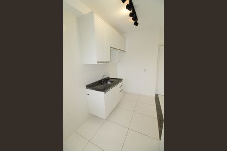 Apartamento para alugar com 54m², 2 quartos e 1 vagaCozinha