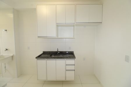 Apartamento para alugar com 54m², 2 quartos e 1 vagaCozinha