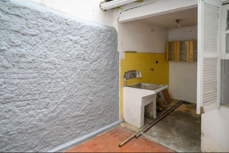 Casa à venda com 110m², 2 quartos e 1 vaga Casa à venda com 110m², 2 quartos e 1 vagaÁrea de Serviço