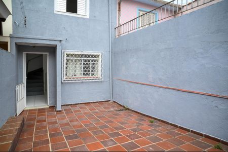 Casa à venda com 110m², 2 quartos e 1 vaga Casa à venda com 110m², 2 quartos e 1 vagaGaragem