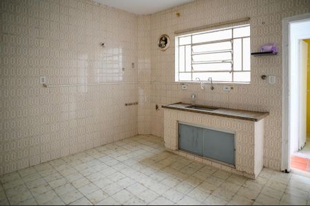 Casa à venda com 110m², 2 quartos e 1 vaga Casa à venda com 110m², 2 quartos e 1 vagaCozinha