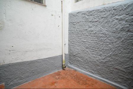 Casa à venda com 110m², 2 quartos e 1 vaga Casa à venda com 110m², 2 quartos e 1 vagaÁrea de Serviço