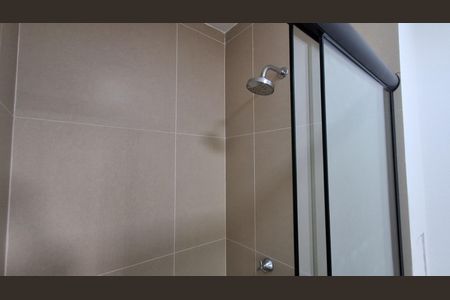 Apartamento à venda com 55m², 2 quartos e 1 vagaBanheiro Suíte 
