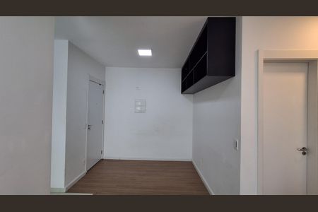 Apartamento à venda com 55m², 2 quartos e 1 vagaSala