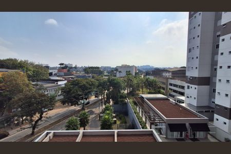 Apartamento à venda com 55m², 2 quartos e 1 vagaVista