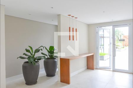 Apartamento à venda com 55m², 2 quartos e 1 vagaÁrea Comum 