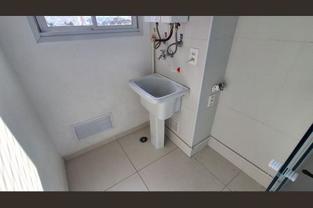 Apartamento à venda com 55m², 2 quartos e 1 vagaÁrea de Serviço 