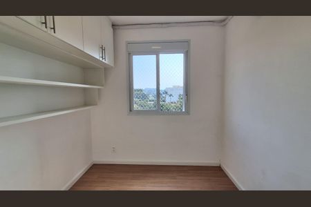 Apartamento à venda com 55m², 2 quartos e 1 vagaQuarto 