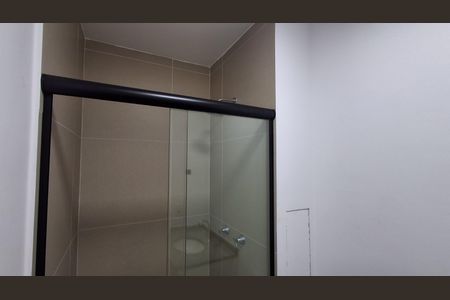 Apartamento à venda com 55m², 2 quartos e 1 vagaBanheiro Social 