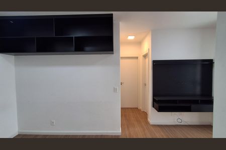 Apartamento à venda com 55m², 2 quartos e 1 vagaSala