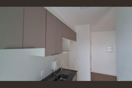 Apartamento à venda com 55m², 2 quartos e 1 vagaCozinha 