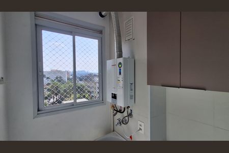 Apartamento à venda com 55m², 2 quartos e 1 vagaÁrea de Serviço 