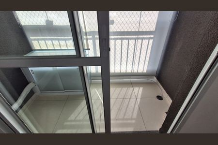 Apartamento à venda com 55m², 2 quartos e 1 vagaVaranda 