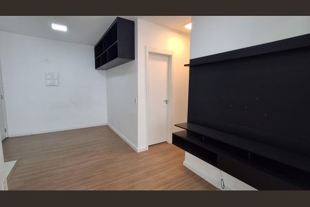 Apartamento à venda com 55m², 2 quartos e 1 vagaSala
