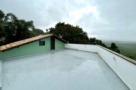 Casa para alugar com 220m², 3 quartos e 3 vagasTerraço