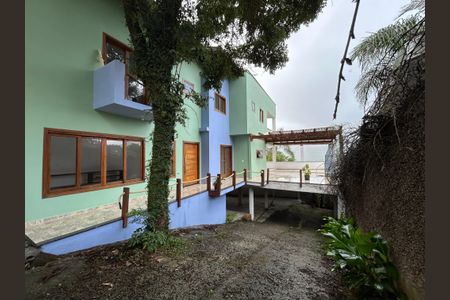 Casa para alugar com 220m², 3 quartos e 3 vagasVaga Garagem