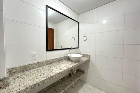 Casa para alugar com 220m², 3 quartos e 3 vagasLavabo
