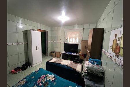 Casa à venda com 120m², 3 quartos e 2 vagas Casa à venda com 120m², 3 quartos e 2 vagasQuarto 3