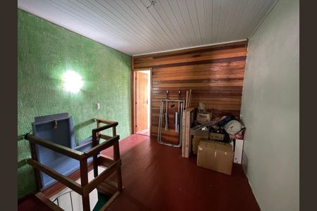 Casa à venda com 120m², 3 quartos e 2 vagas Casa à venda com 120m², 3 quartos e 2 vagasEdícula