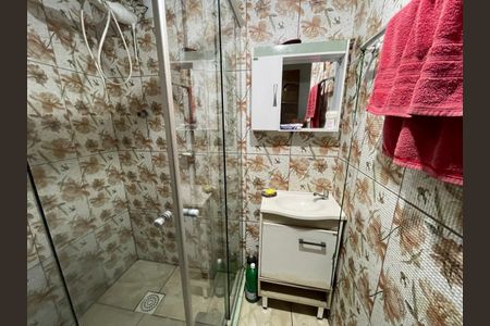 Casa à venda com 120m², 3 quartos e 2 vagas Casa à venda com 120m², 3 quartos e 2 vagasBanheiro 1