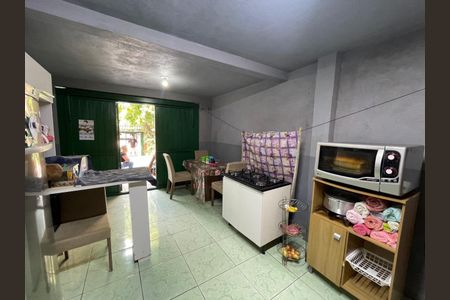 Casa à venda com 120m², 3 quartos e 2 vagas Casa à venda com 120m², 3 quartos e 2 vagasCozinha