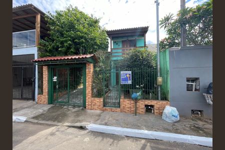 Casa à venda com 120m², 3 quartos e 2 vagas Casa à venda com 120m², 3 quartos e 2 vagasPlaca Cod.COEY-1254