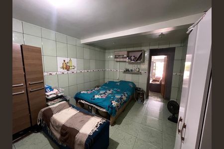 Casa à venda com 120m², 3 quartos e 2 vagas Casa à venda com 120m², 3 quartos e 2 vagasQuarto 3