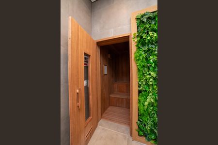 Apartamento para alugar com 69m², 2 quartos e 1 vagaSaúna