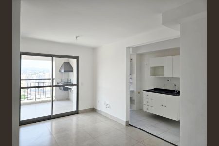Apartamento para alugar com 69m², 2 quartos e 1 vagaSala