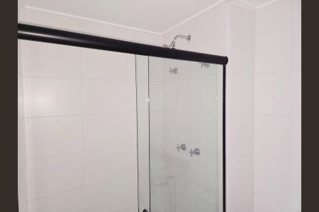 Apartamento para alugar com 69m², 2 quartos e 1 vagaBanheiro da Suíte