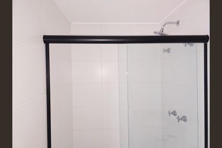 Apartamento para alugar com 69m², 2 quartos e 1 vagaBanheiro da Suíte