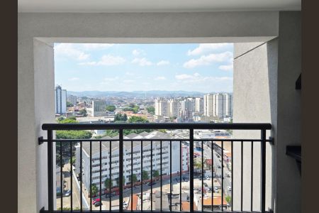 Apartamento para alugar com 69m², 2 quartos e 1 vagaVaranda gourmet