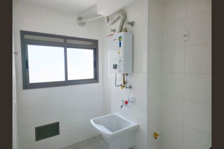 Apartamento para alugar com 69m², 2 quartos e 1 vagaCozinha e Área de Serviço