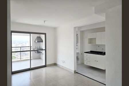 Apartamento para alugar com 69m², 2 quartos e 1 vagaSala