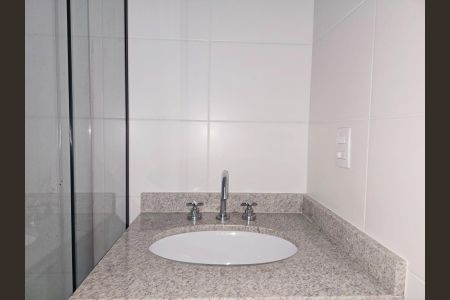 Apartamento para alugar com 69m², 2 quartos e 1 vagaBanheiro Social