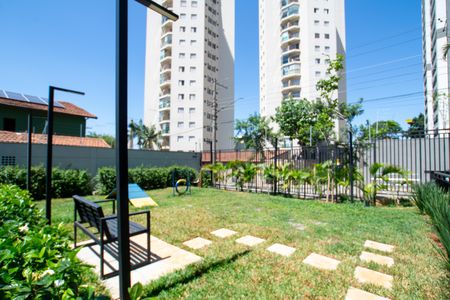 Apartamento para alugar com 69m², 2 quartos e 1 vagaÁrea comum