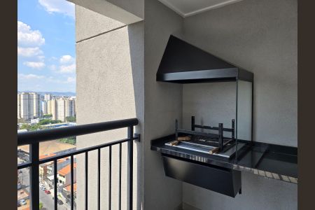 Apartamento para alugar com 69m², 2 quartos e 1 vagaVaranda gourmet