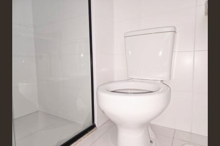 Apartamento para alugar com 69m², 2 quartos e 1 vagaBanheiro da Suíte