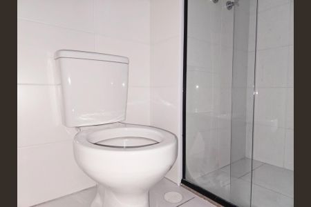 Apartamento para alugar com 69m², 2 quartos e 1 vagaBanheiro Social