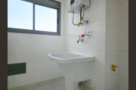 Apartamento para alugar com 69m², 2 quartos e 1 vagaCozinha e Área de Serviço