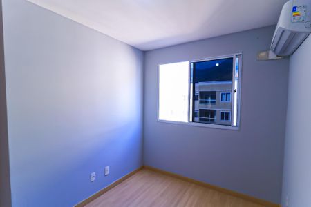 Quarto 2 - Suíte de apartamento para alugar com 2 quartos, 45m² em Água Santa, Rio de Janeiro